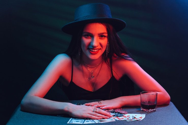 Tampilan tabel hasil permainan slot di excototo dengan kolom RTP dan volatilitas